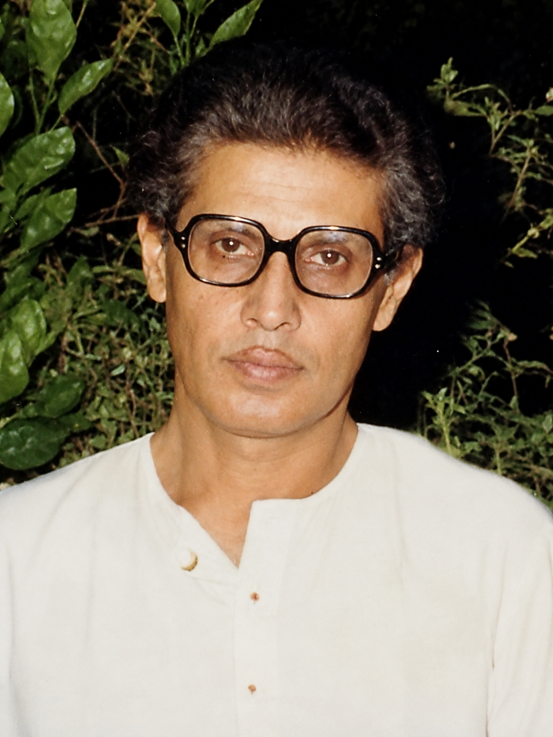 Prof. R.S. Bisht