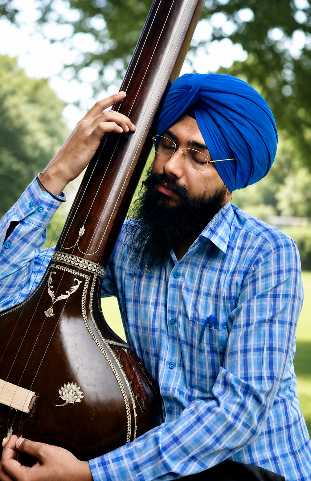 Dr. Tajinder Pal Singh